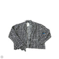 New! Blazer By Mng In Black & White, Size: S
