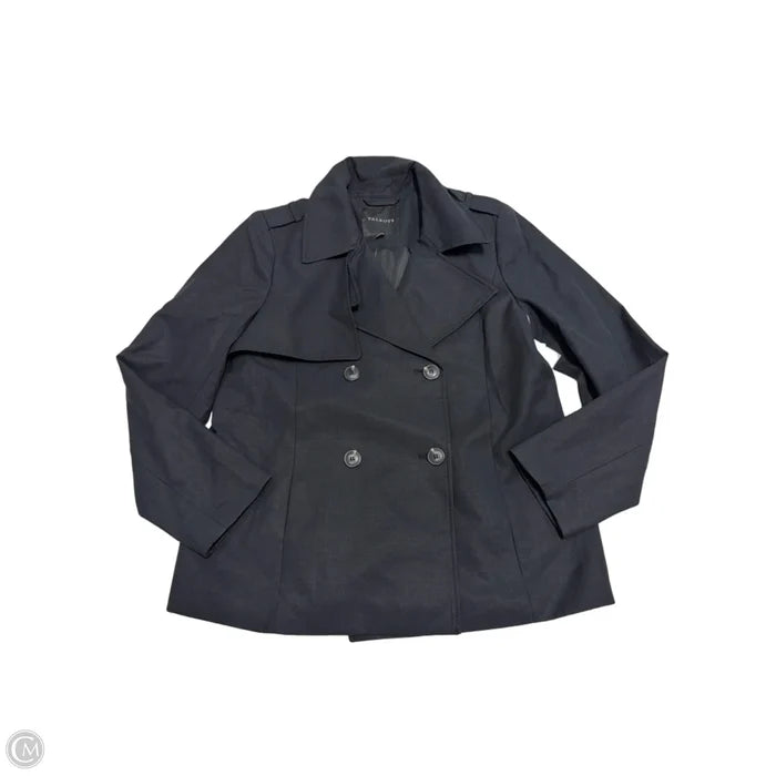 New! Coat Other By Talbots In Black, Size: M