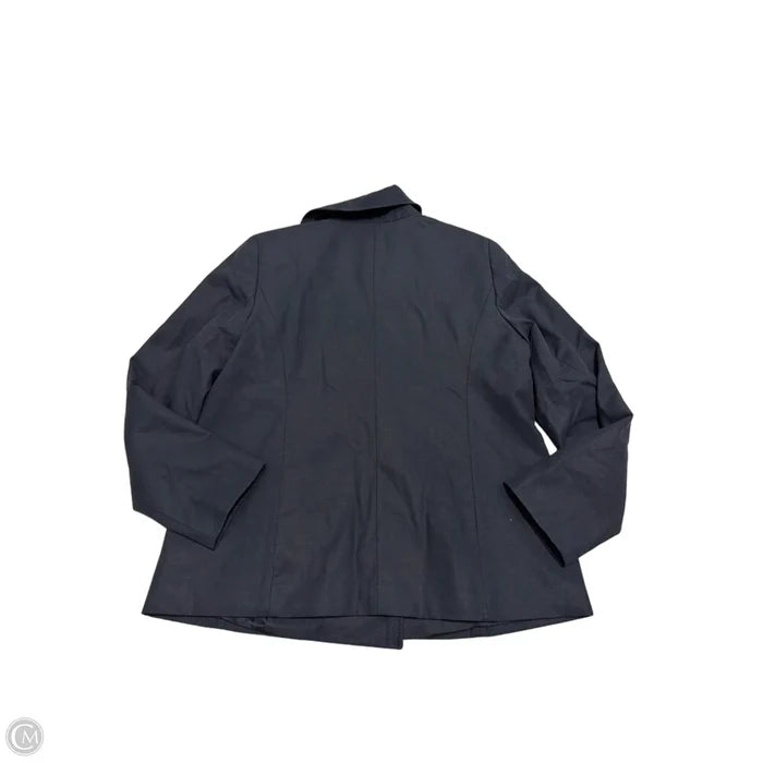 New! Coat Other By Talbots In Black, Size: M