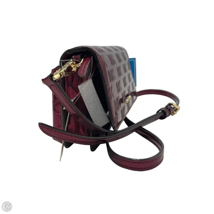 New! Crossbody Designer By Michael Kors