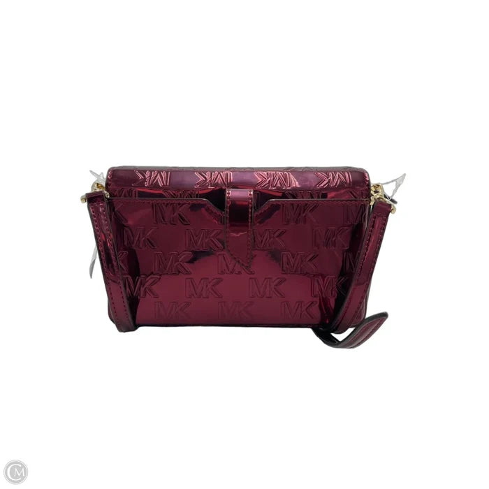 New! Crossbody Designer By Michael Kors