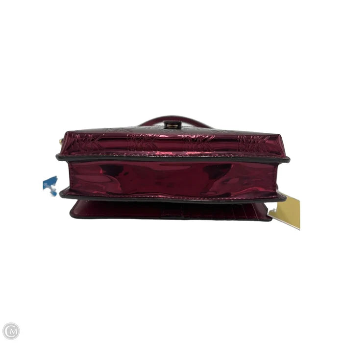 New! Crossbody Designer By Michael Kors