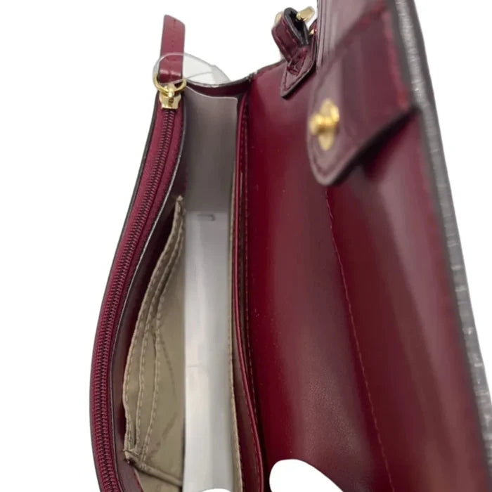 New! Crossbody Designer By Michael Kors