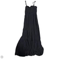 New! Dress Casual Maxi By Anthropologie In Black, Size: S