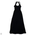 New! Dress Casual Maxi By Halara In Black, Size: S