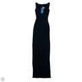 New! Dress Casual Maxi By Skims In Black, Size: Xs