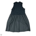 New! Dress Casual Midi By A New Day In Black, Size: 3x