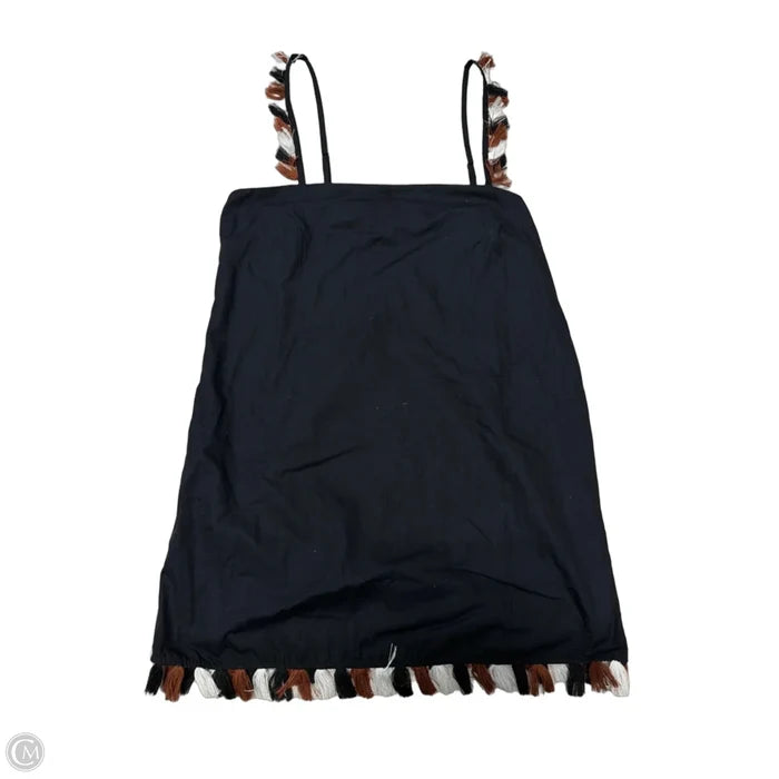 New! Dress Casual Short By Anthropologie In Black, Size: L