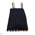 New! Dress Casual Short By Anthropologie In Black, Size: L