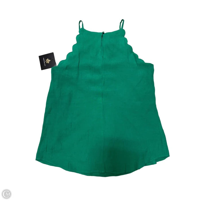 New! Dress Casual Short By Fortune & Ivy In Green, Size: M