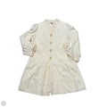 New! Dress Casual Short By Lauren Moffatt In Cream, Size: L