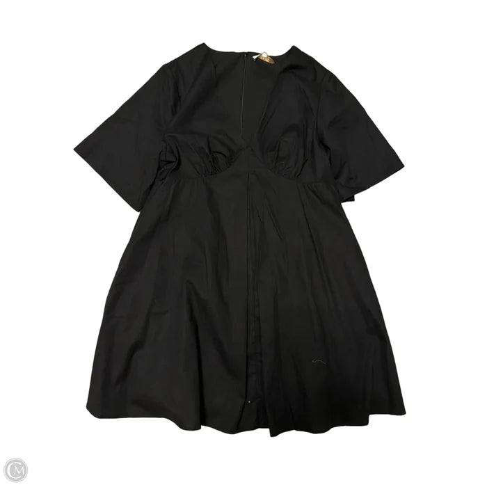 New! Dress Casual Short By Wayf In Black, Size: Xl