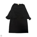 New! Dress Designer By Michael Kors In Black, Size: L