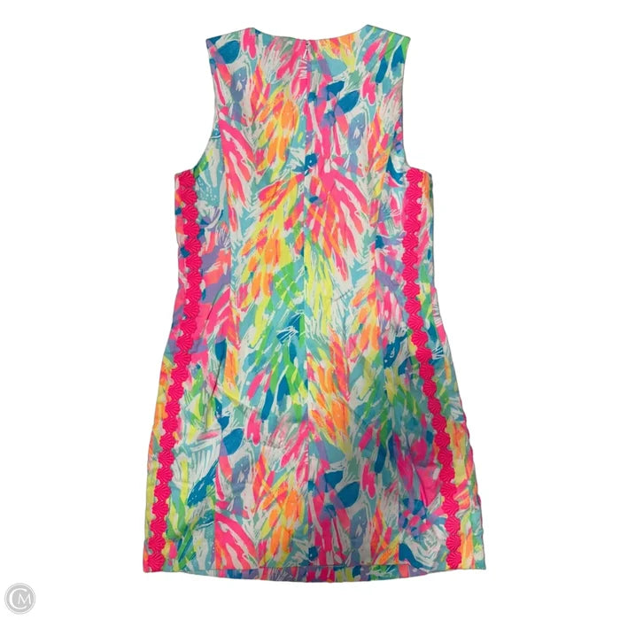 New! Dress Designer By Lilly Pulitzer, Size: M