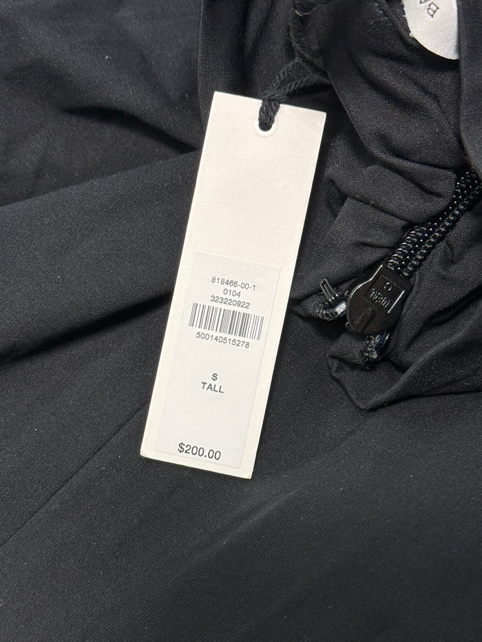 New! Dress Party Long By Banana Republic In Black, Size: S