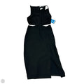 New! Dress Party Short By Abercrombie And Fitch In Black, Size: Mp