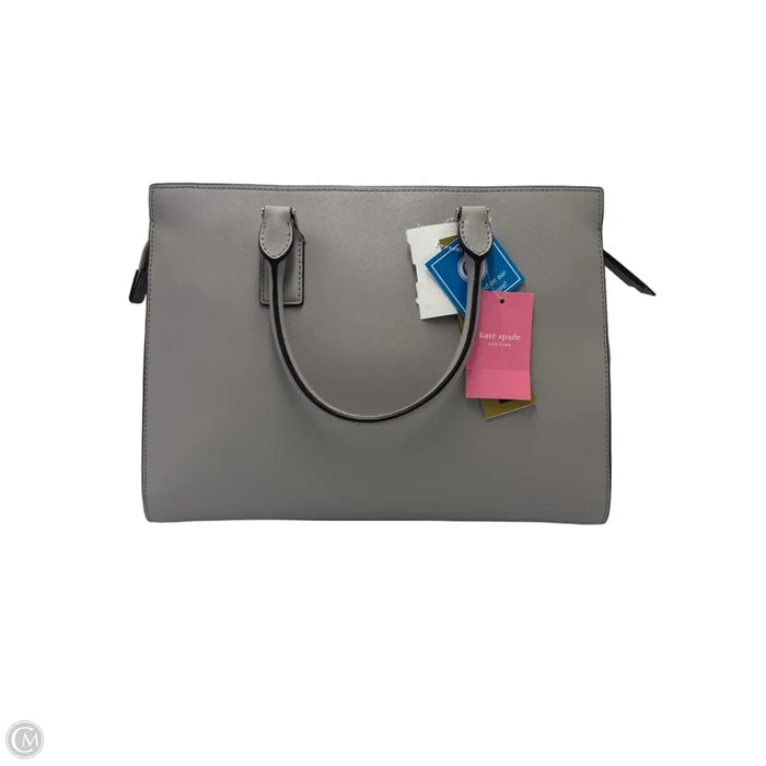New! Handbag Designer By Kate Spade
