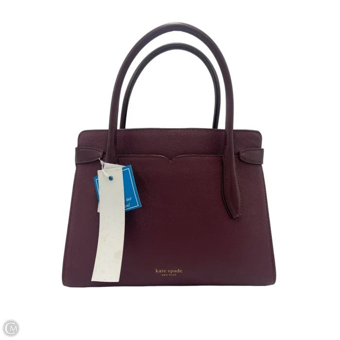 New! Handbag Designer By Kate Spade