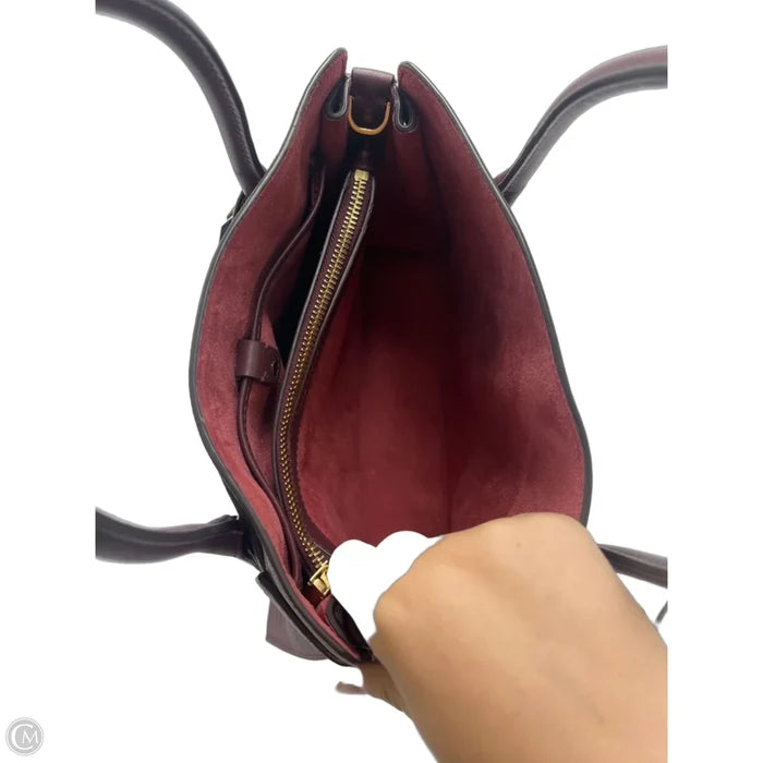 New! Handbag Designer By Kate Spade