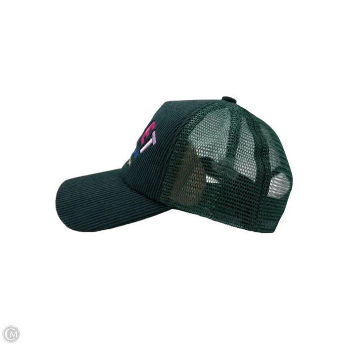 New! Hat Baseball Cap By Anthropologie