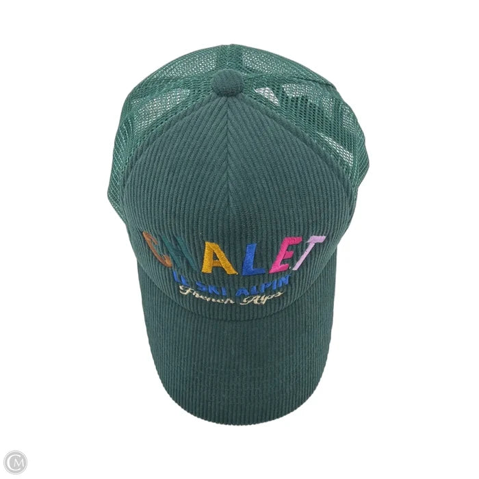 New! Hat Baseball Cap By Anthropologie