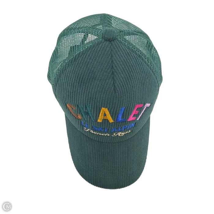 New! Hat Baseball Cap By Anthropologie