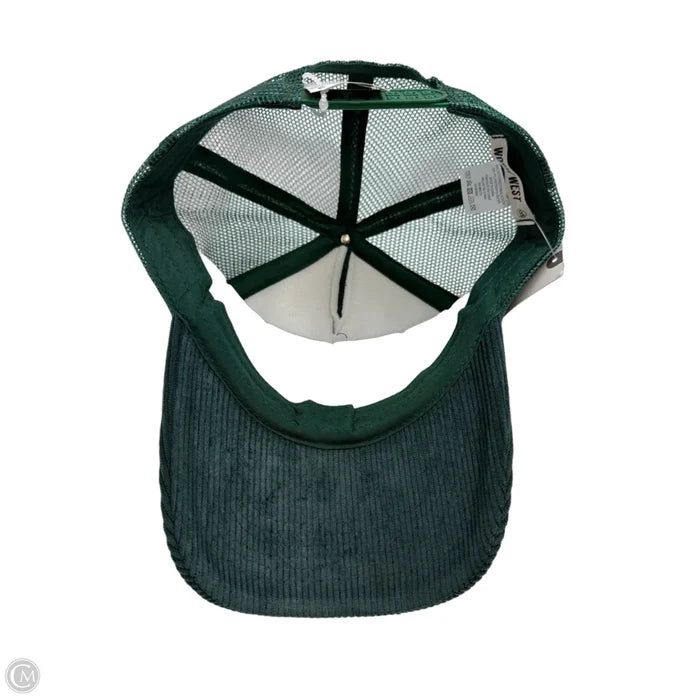 New! Hat Baseball Cap By Anthropologie