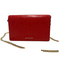 New! Michael Kors Jet Set Flap Chain Designer Handbag