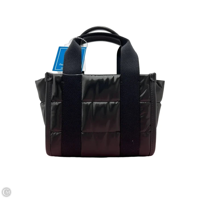 New! Kate Spade Kip Puffy Mini Tote Designer Handbag