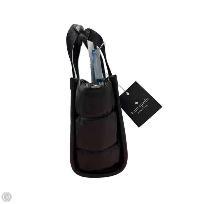 New! Kate Spade Kip Puffy Mini Tote Designer Handbag