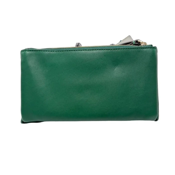 New! Kate Spade Millie Bow Designer Clutch / Wristlet