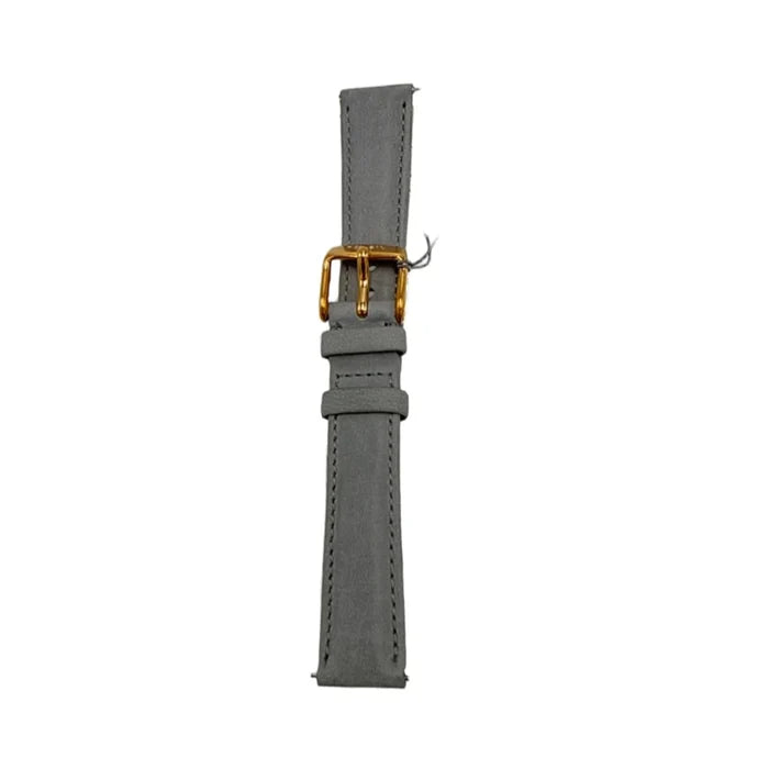 New! Leather Smart Watch Band By Fossil