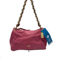 New! Coach Mia Designer Shoulder Handbag