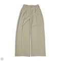 New! Pants Dress By Ann Taylor In Cream, Size: 2