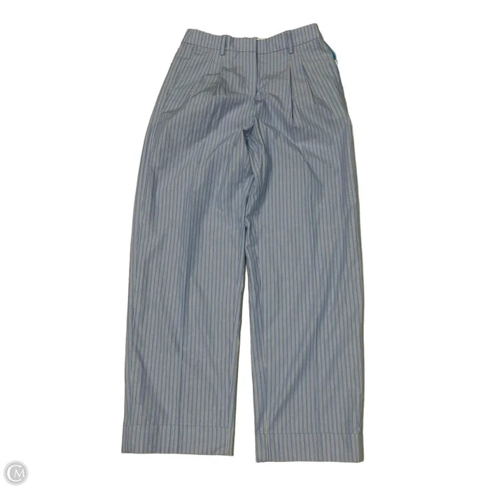 New! Pants Dress By J. Crew In Blue, Size: 0