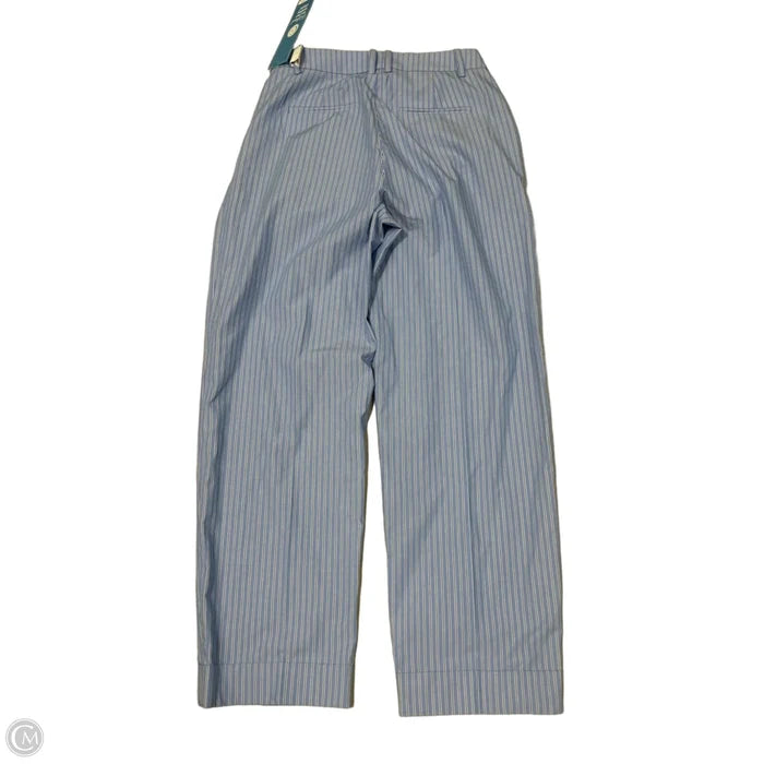 New! Pants Dress By J. Crew In Blue, Size: 0