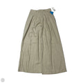 New! Pants Dress By Maeve In Tan, Size: Xs