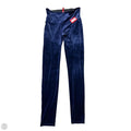 New! Pants Leggings By Spanx In Navy, Size: L