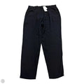 New! Pants Other By Eileen Fisher In Black, Size: M