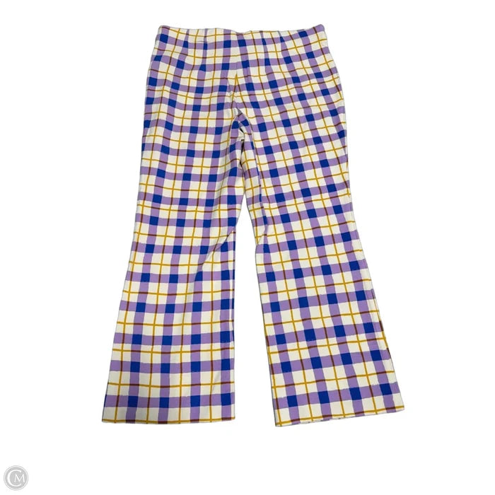 New! Pants Other By Maeve In Multi-colored, Size: Xl