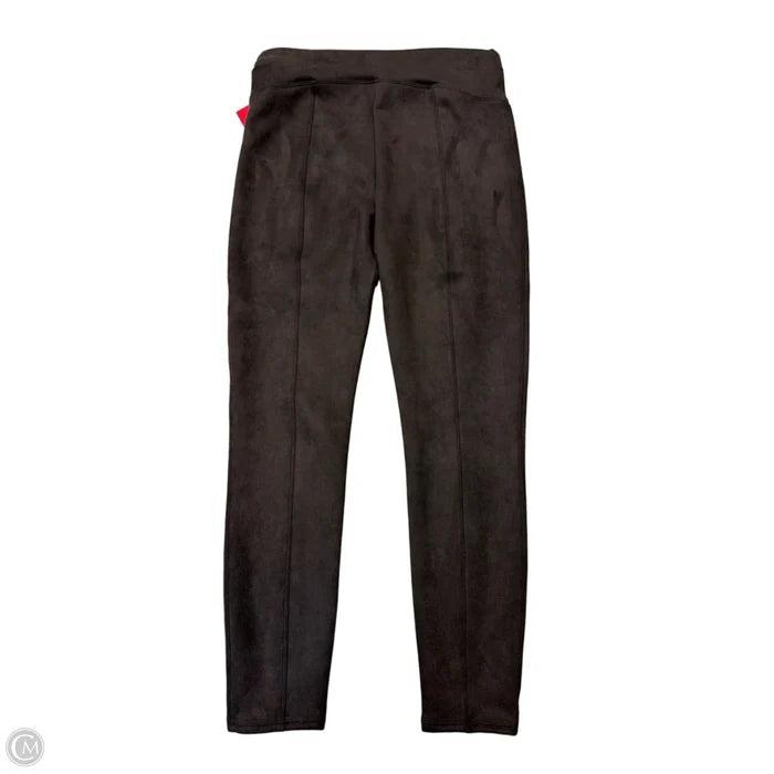 New! Pants Other By Spanx In Brown, Size: L