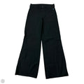 New! Pants Wide Leg By J. Crew In Black, Size: 0
