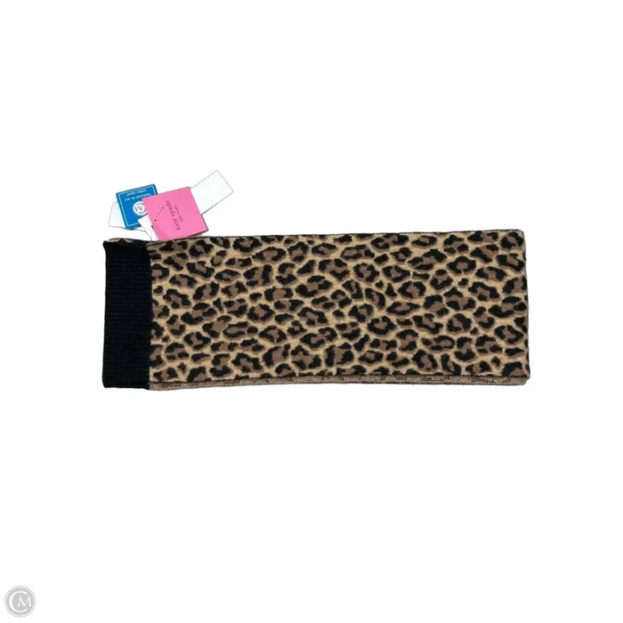 New! Scarf Designer By Kate Spade