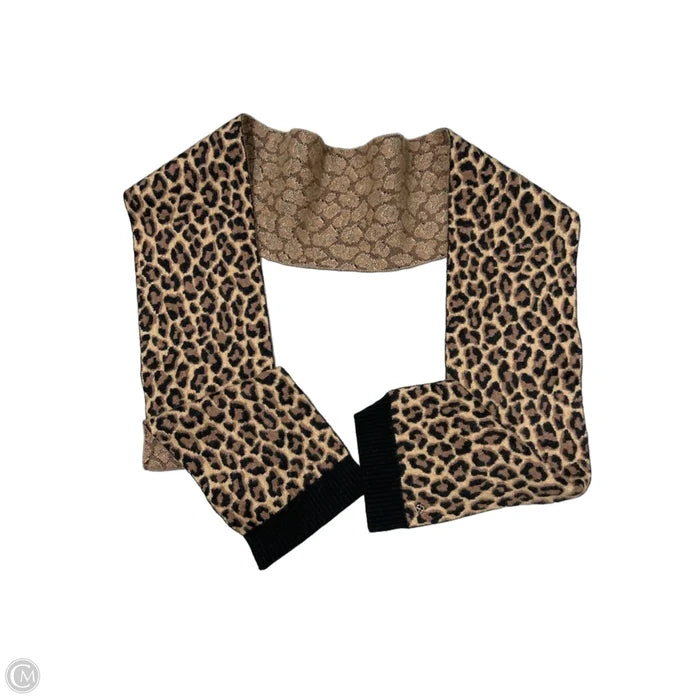 New! Scarf Designer By Kate Spade