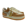New! Shoes Sneakers By Nike In Orange, Size: 7