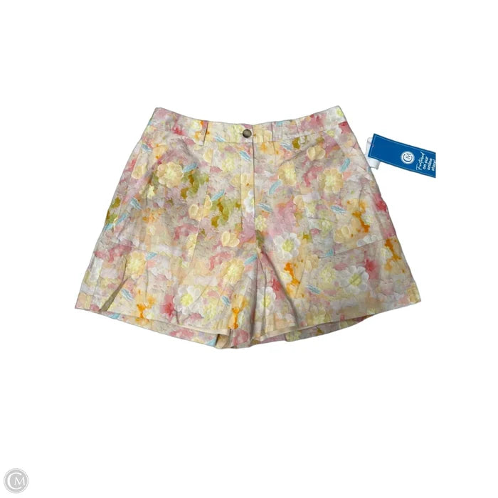New! Shorts By Aakaa In Multi-colored, Size: L