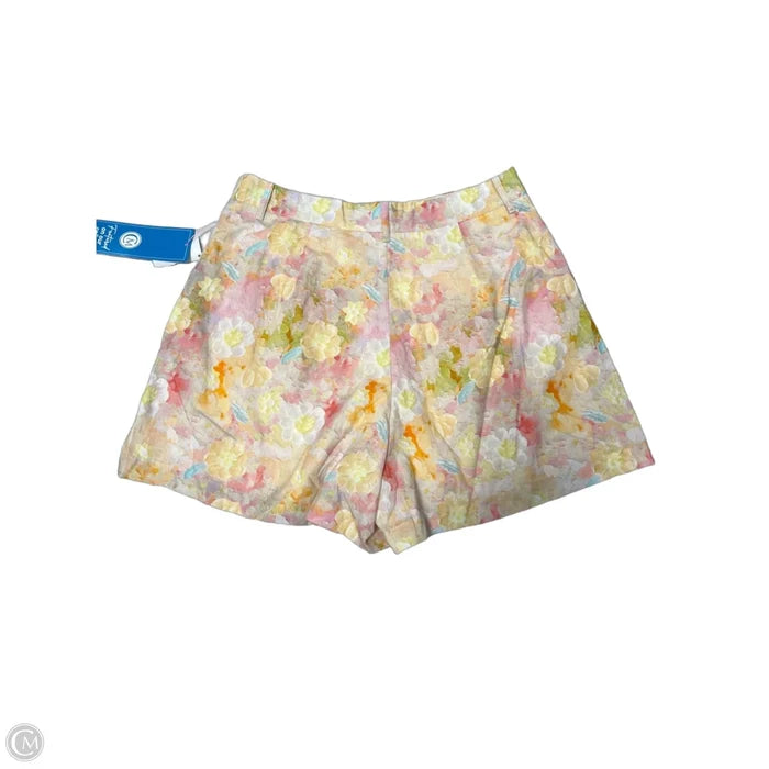 New! Shorts By Aakaa In Multi-colored, Size: L