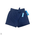 New! Shorts By Draper James In Navy, Size: L