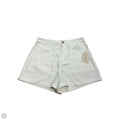 New! Shorts By Universal Thread In White, Size: 10