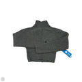 New! Sweater By Theory In Grey, Size: S